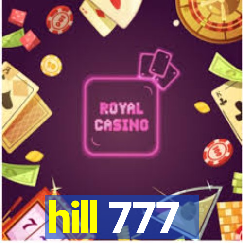 hill 777